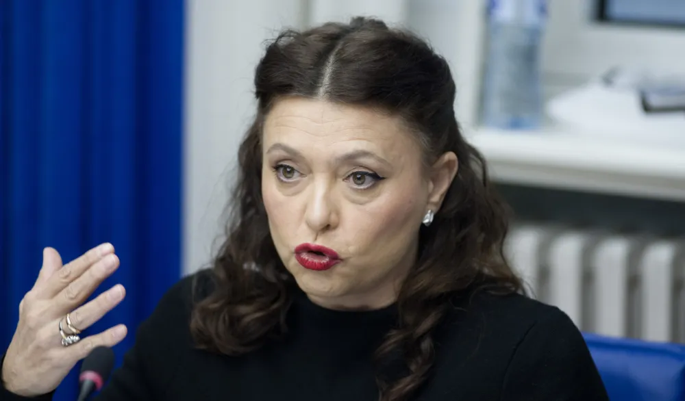 Manjinski akcionari HG "Budvanska rivijera" neće vladin statut