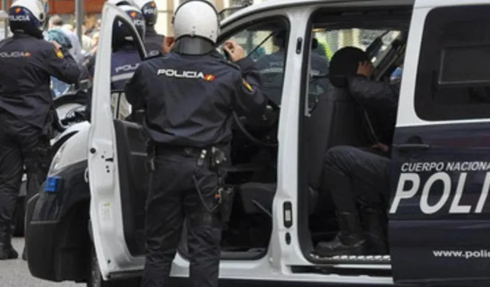 Otkriven identitet mu&scaron;karca koji je ubijen u&nbsp;Barseloni:&nbsp;I Irac žrtva kotorskih klanova?