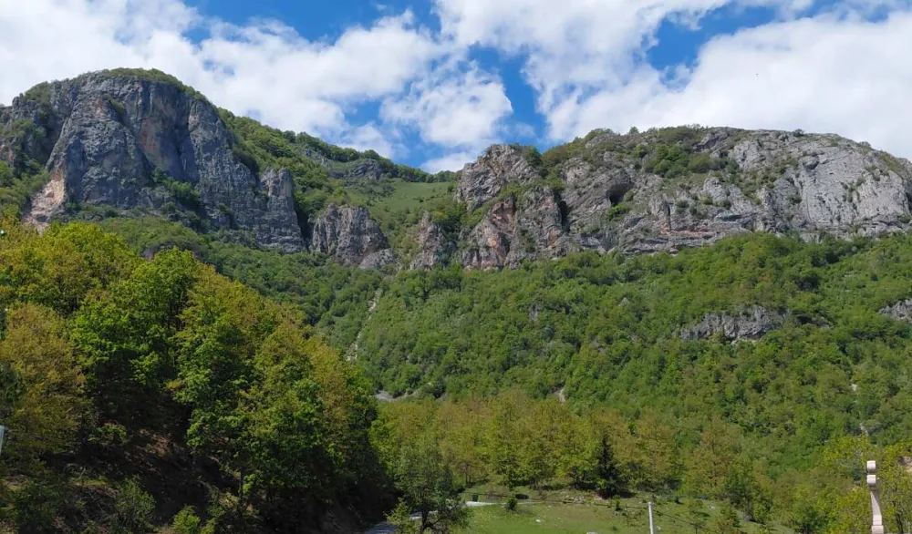 Andrijevčani neće dozvoliti aktiviranje kamenoloma na kućnim pragovima
