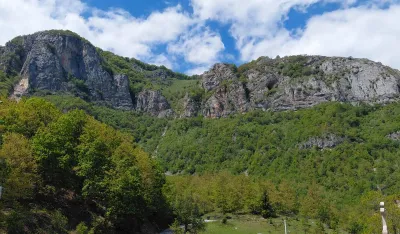 Andrijevčani neće dozvoliti aktiviranje kamenoloma na kućnim pragovima