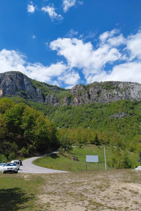 Andrijevčani neće dozvoliti aktiviranje kamenoloma na kućnim pragovima