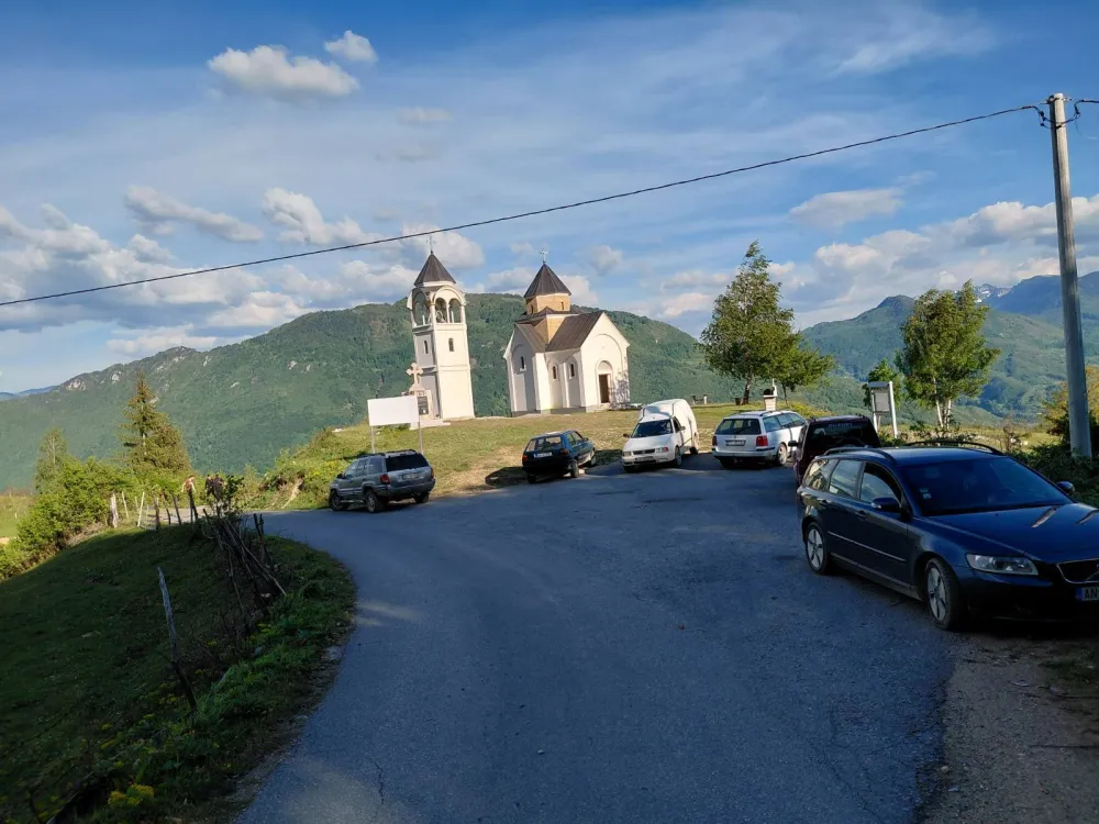 Andrijevčani neće dozvoliti aktiviranje kamenoloma na kućnim pragovima