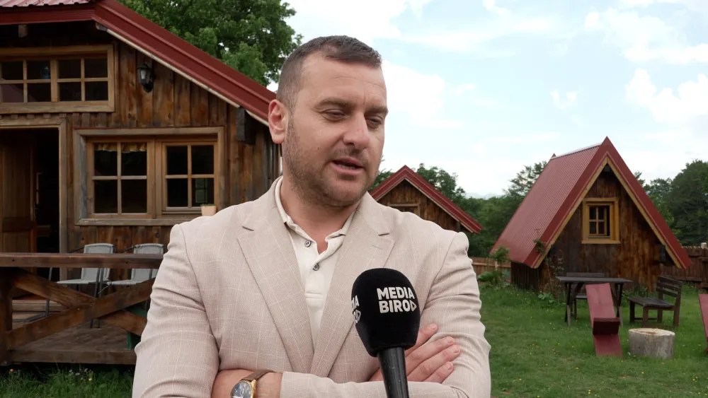 Žabljak spreman za uspje&scaron;nu ljetnju sezonu