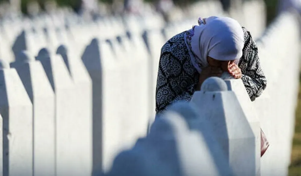 HRA, CGO i ANIMA traže plan od institucija za Dan sjećanja na genocid u Srebrenici
