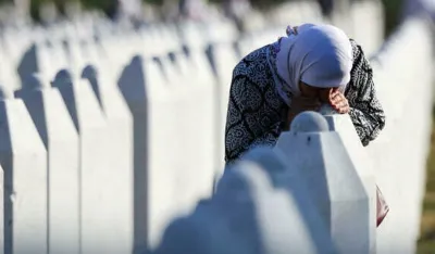 HRA, CGO i ANIMA traže plan od institucija za Dan sjećanja na genocid u Srebrenici