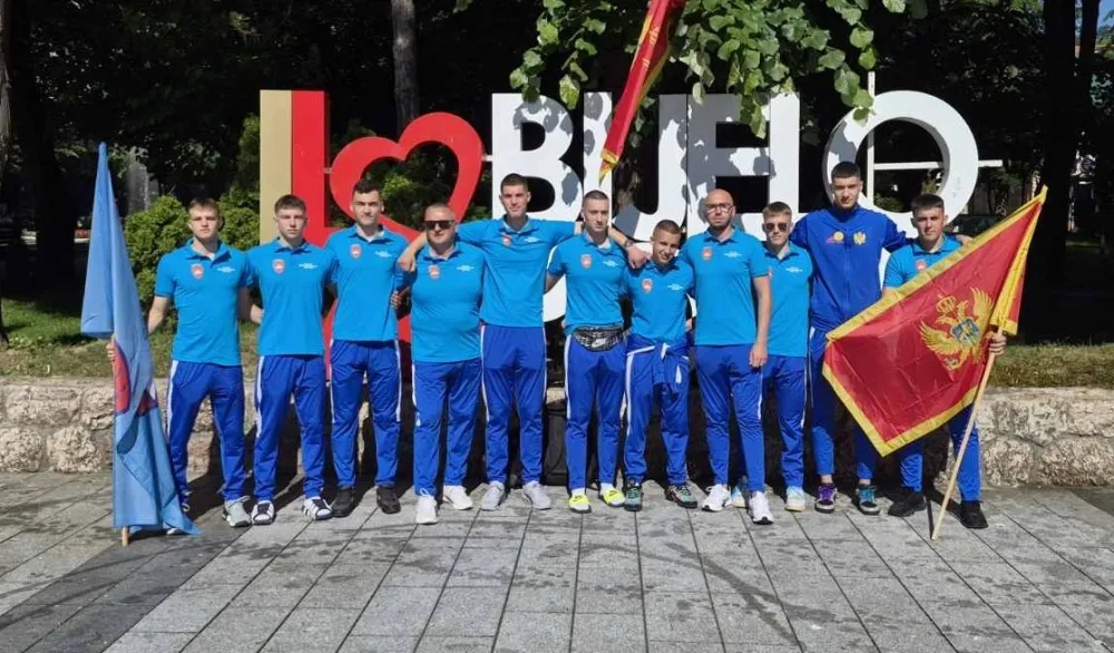 Gimnazija "Miloje Dobra&scaron;inović"