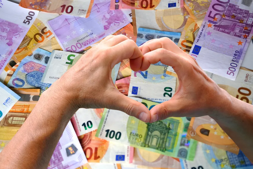 Vladavina Raka donosi sreću za ova tri znaka: Stižu novac i ljubav