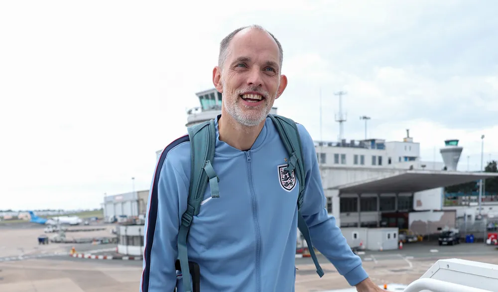 Tomas Tuhel