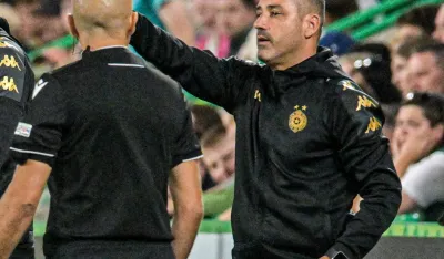 Đorđije Ćetković