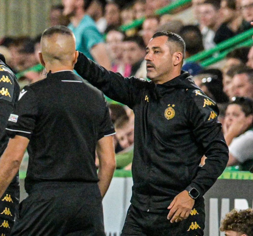 Đorđije Ćetković