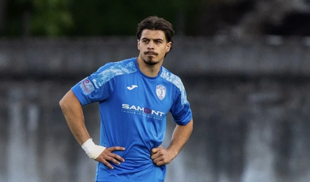Nemanja Jovičić