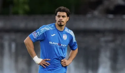 Nemanja Jovičić