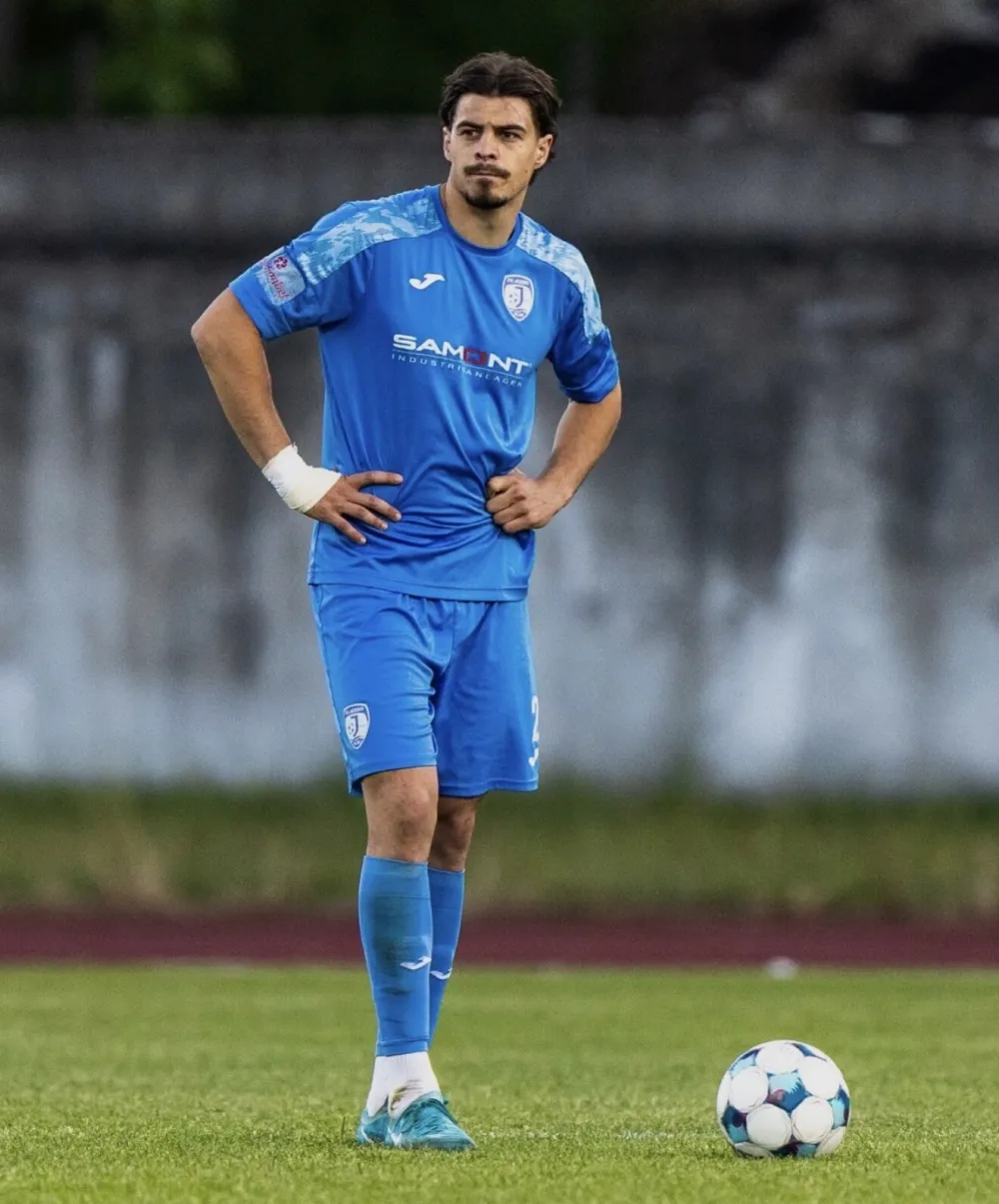 Nemanja Jovičić