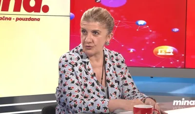 Tatjana Ćalasan