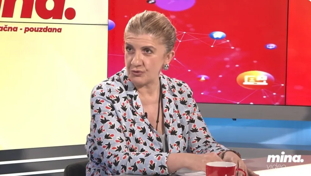 Tatjana Ćalasan