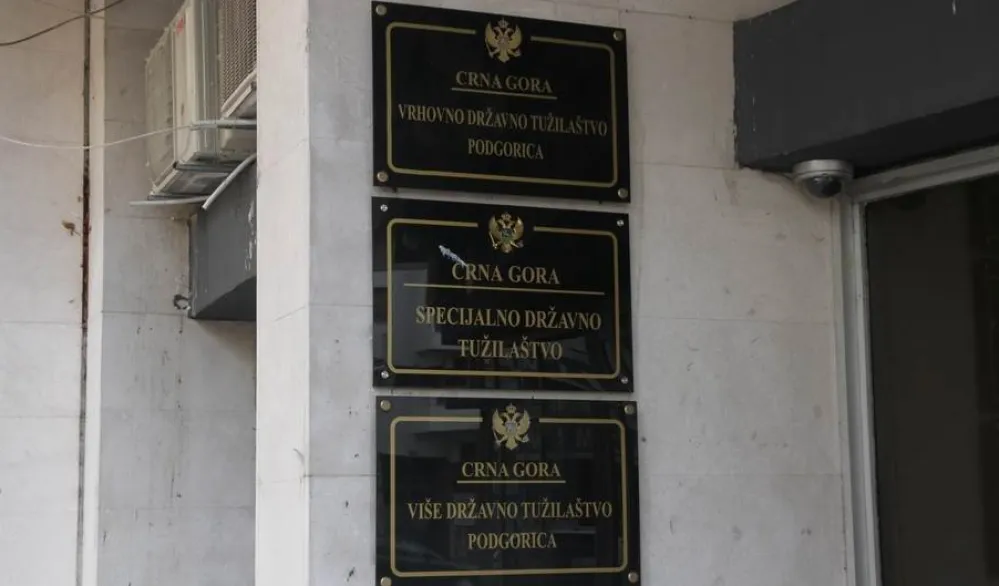 Evropska komisija:&nbsp;Državno tužila&scaron;tvo ostvaruje izuzetne rezultate u suzbijanju svih oblika kriminala