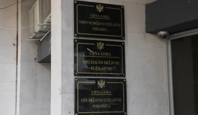 Evropska komisija:&nbsp;Državno tužila&scaron;tvo ostvaruje izuzetne rezultate u suzbijanju svih oblika kriminala