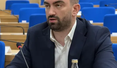 Andrija Klikovac 