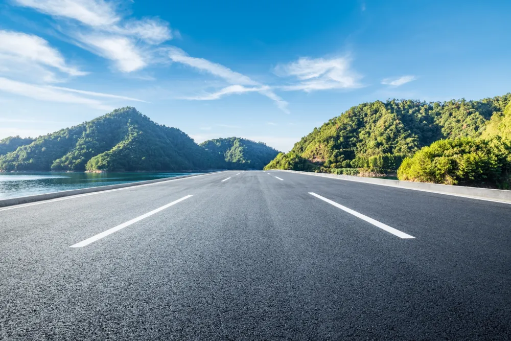 Kalifornija pokrenula prvi pametni auto-put