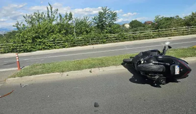 Udes u Donjoj Gorici
