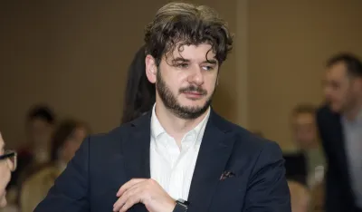 Vasilije Čarapić, sjednica skupstine glavnog grada