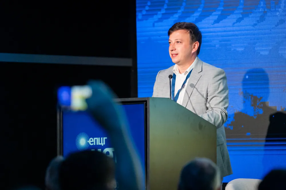 EPCG: Vjetroelektrana Gvozd već je proizvela oko 10,5 odsto planirane godi&scaron;nje proizvodnje