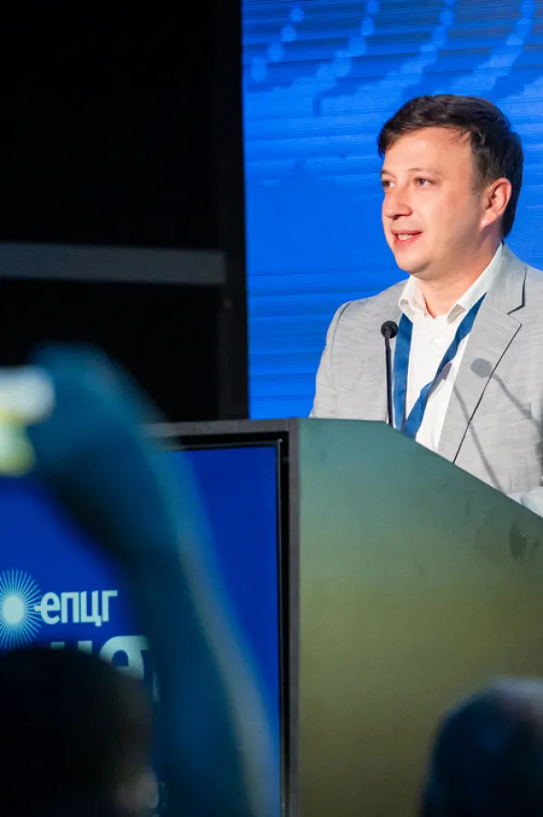 EPCG: Vjetroelektrana Gvozd već je proizvela oko 10,5 odsto planirane godi&scaron;nje proizvodnje