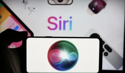 Apple tvrdi: Nova Siri neće da vam podilazi
