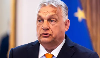 Viktor Orban ostaje predsjednik Fidesa