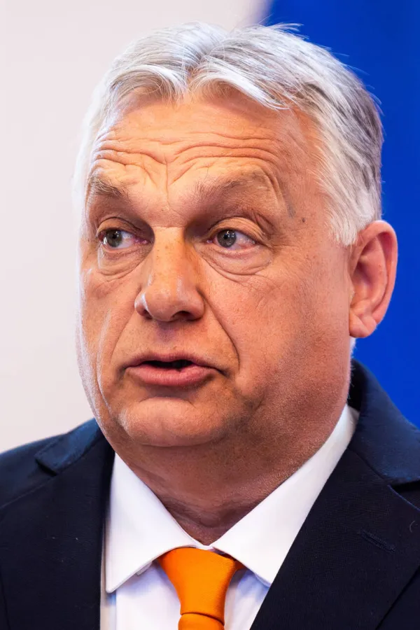 Viktor Orban ostaje predsjednik Fidesa