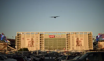 Levi's stadion