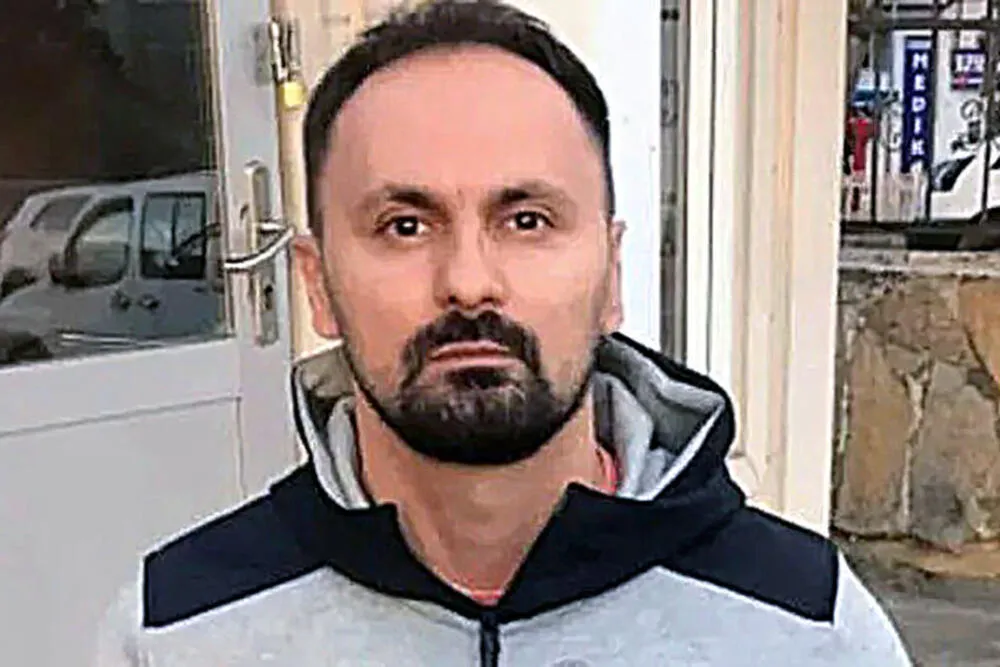Turska tri godine ćuti o trojici "kavčana": Crna Gora čeka na ekstradiciju osuđenih za ubistvo Jovana Vukotića