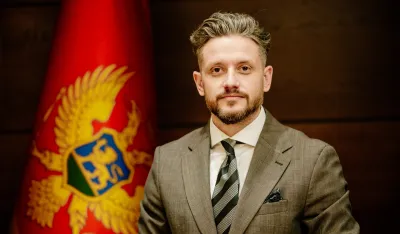 Radovanić: Treba nam jača diplomatska ofanziva
