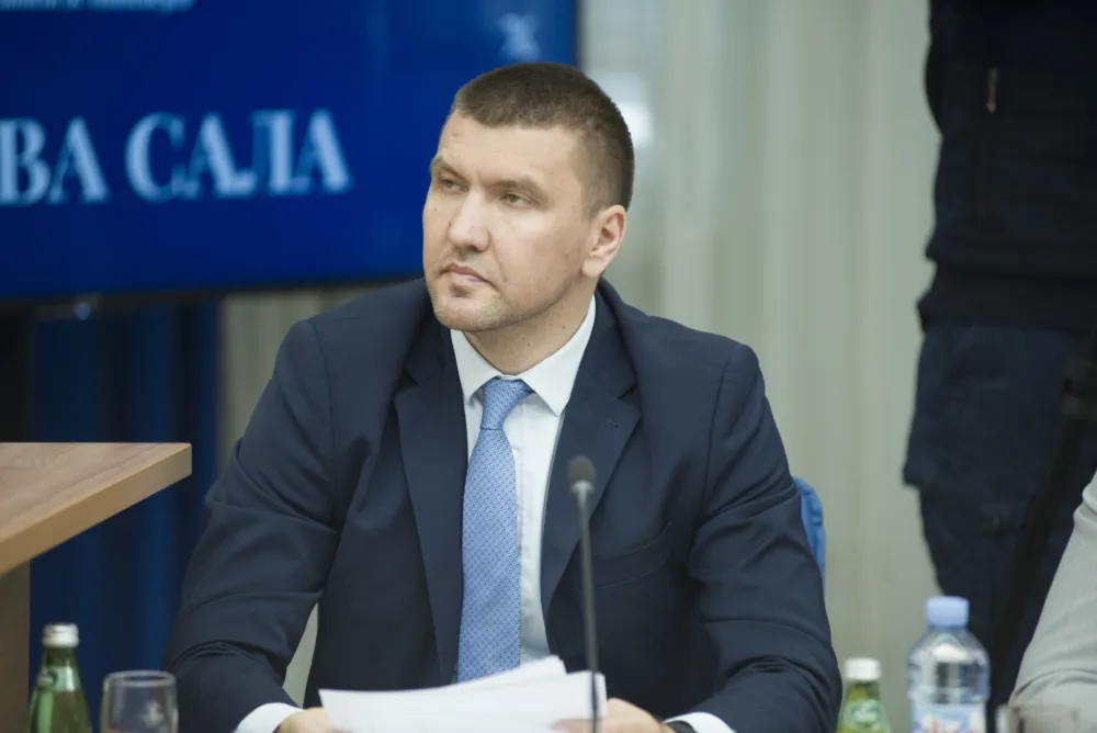 odbor za ekonomiju