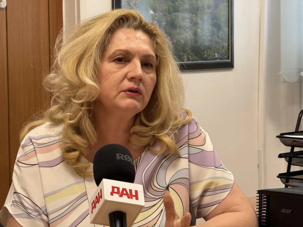Za gradnju stočnog groblja razmotriti i Ćemovsko polje