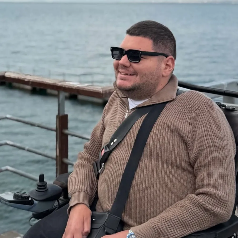 Direktor nik&scaron;ićke NVO "Mozaik": OSI i dalje između barijera i predrasuda