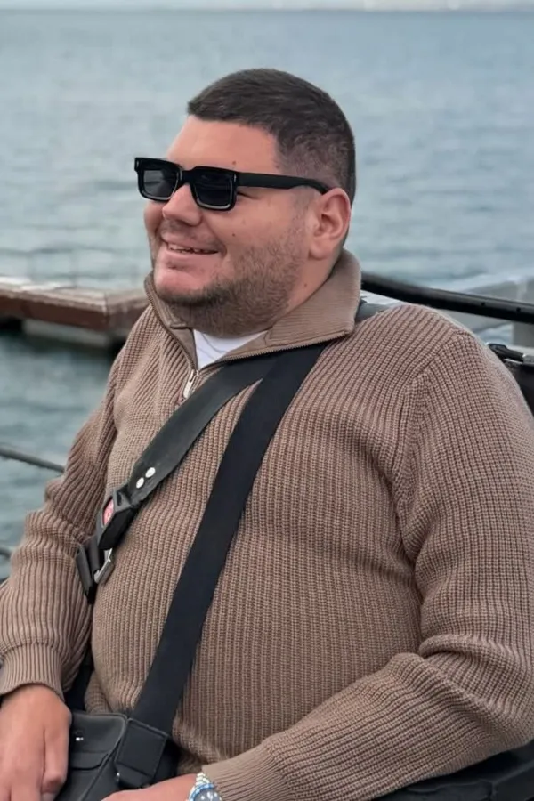 Direktor nik&scaron;ićke NVO "Mozaik": OSI i dalje između barijera i predrasuda
