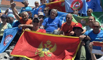Rumija okupila vi&scaron;e od 200 planinara iz regiona
