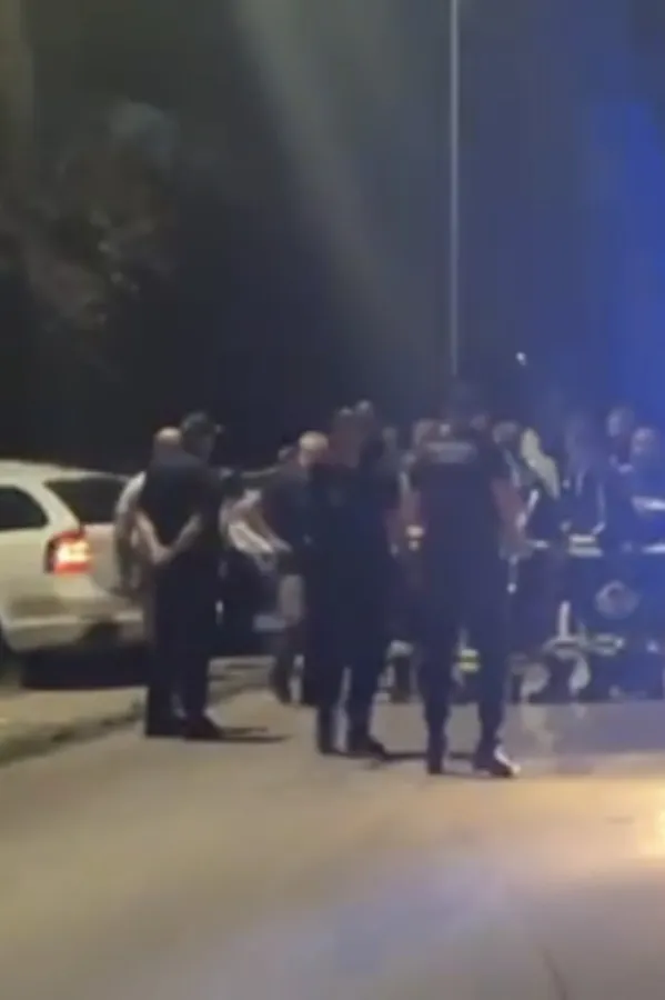 Tragedija kod nik&scaron;ićke Željezare: Dvije mlade osobe poginule, trećoj se bore za život