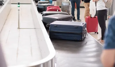 Kakvi koferi se najče&scaron;će gube na aerodromima