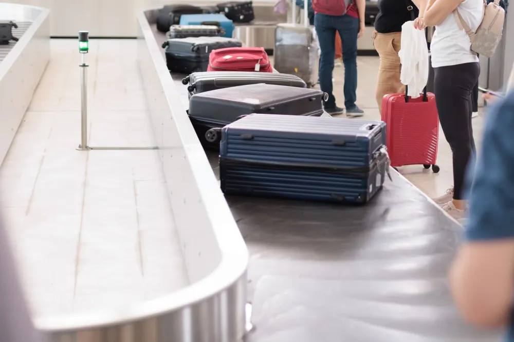 Kakvi koferi se najče&scaron;će gube na aerodromima