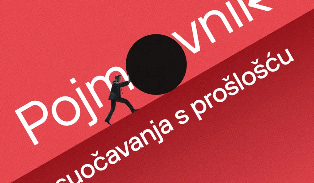 CGO: Pojmovnik za razumijevanje pro&scaron;losti i izgradnju dijaloga