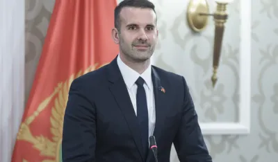 Spajić: Velike odluke treba ocjenjivati po rezultatima koje donesu nakon nekoliko godina