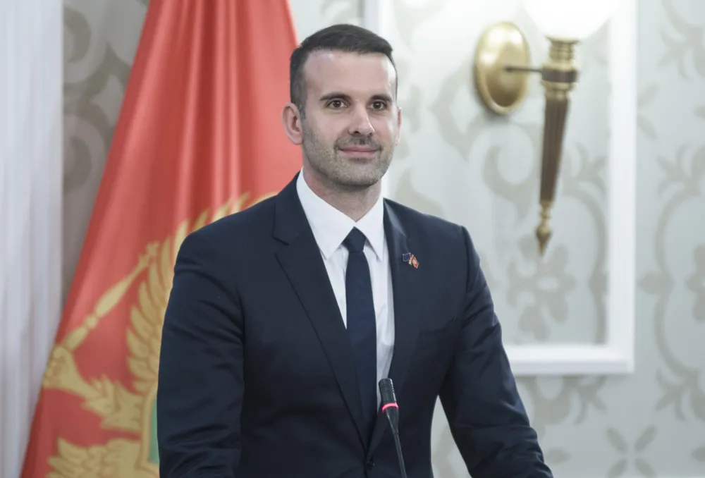 Spajić: Velike odluke treba ocjenjivati po rezultatima koje donesu nakon nekoliko godina