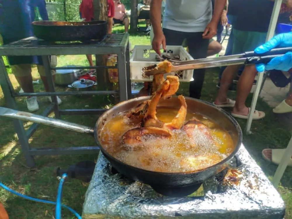 Dan krapa