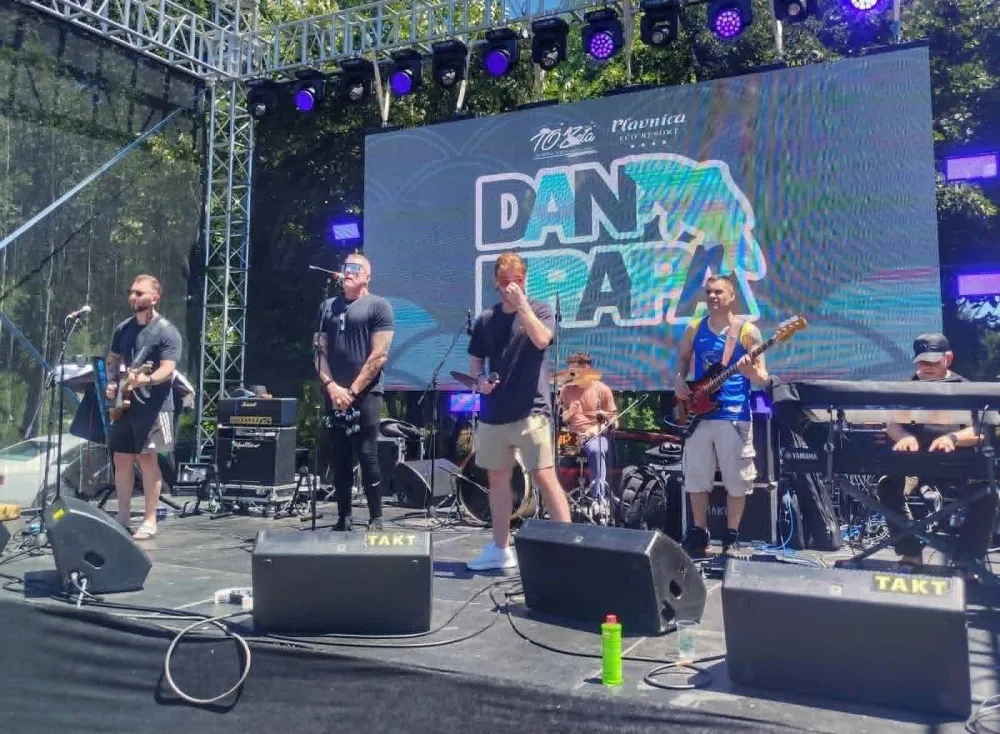 Dan krapa