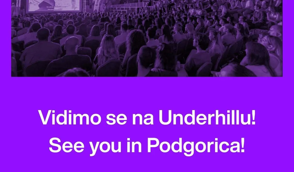 Vizual za festival