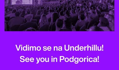 Vizual za festival