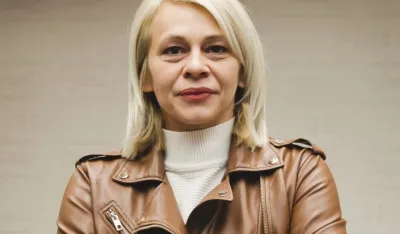 Danijela Brajović