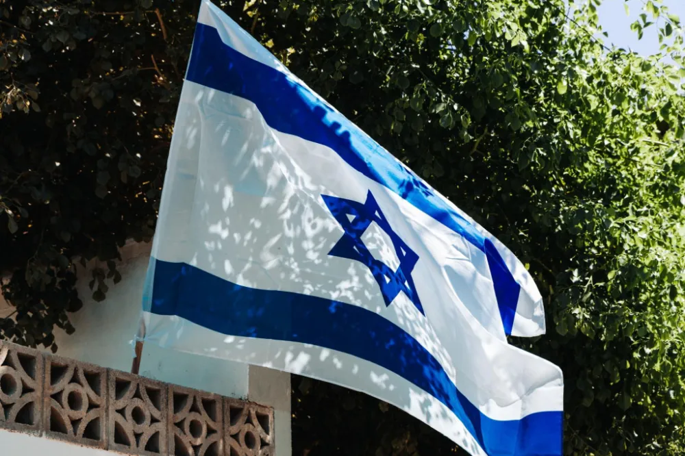 Izrael pokrenuo nove napade na Bejrut: Navodno je meta infrastruktura Hezbolaha
